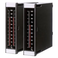 Bargraph Meter