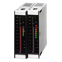 Bargraph Meter Relay