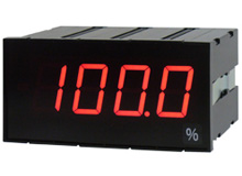 DC Voltmeter/Ammeter, Receiver