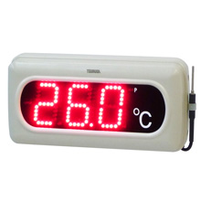 Digital Large Waterproof Display Meter