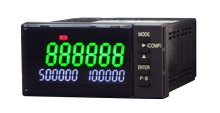 AC Voltmeter/Ammeter