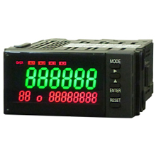 Pulse Counter