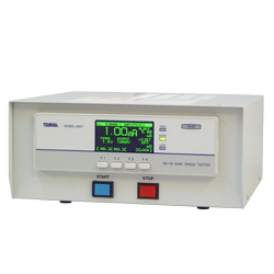 AC W High Speed Tester