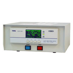 AC W High Speed Tester