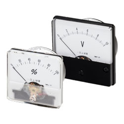 Analog Meter