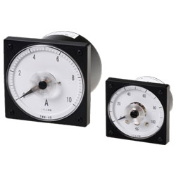 Analog Meter