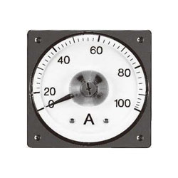 Analog Meter